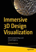 Immersive 3D Design Visualization