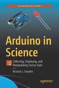Arduino in Science
