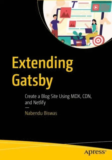 Nabendu Biswas - Extending Gatsby, E-bok. Tillgänglighet: Lägg i varukorg