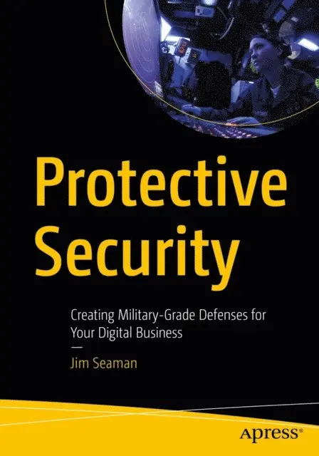 Jim Seaman - Protective Security, E-bok. Tillgänglighet: Lägg i varukorg