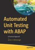 Automated Unit Testing with ABAP