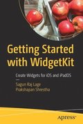 Getting Started with WidgetKit