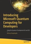 Introducing Microsoft Quantum Computing for Developers