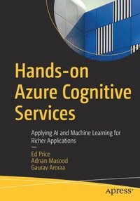 Hands-on Azure Cognitive Services