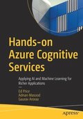 Hands-on Azure Cognitive Services