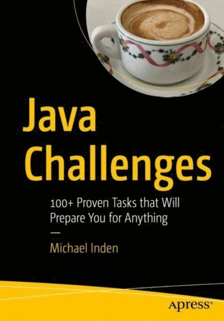 Michael Inden - Java Challenges, E-bok