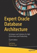 Expert Oracle Database Architecture