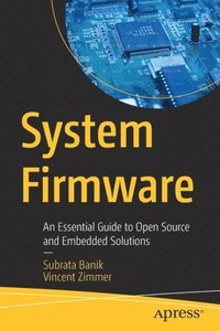 System Firmware