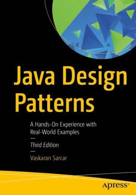 Vaskaran Sarcar - Java Design Patterns, E-bok