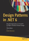 Design Patterns in .NET 6
