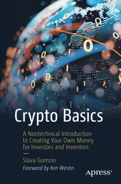 Slava Gomzin - Crypto Basics, E-bok