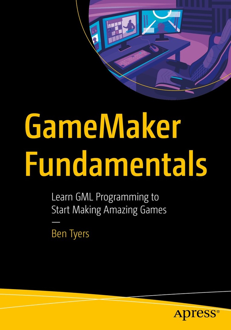 GameMaker Fundamentals
