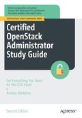 Certified OpenStack Administrator Study Guide