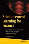 Reinforcement Learning for Finance