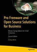 Pro Freeware and Open Source Solutions for Business