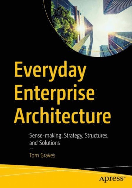 Tom Graves - Everyday Enterprise Architecture, E-bok