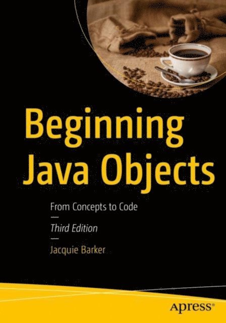 Jacquie Barker - Beginning Java Objects, E-bok
