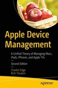 Apple Device Management