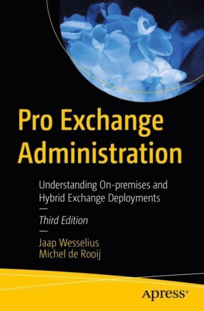 Michel de Rooij, Jaap Wesselius - Pro Exchange Administration, E-bok