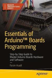 Essentials of Arduino? Boards Programming