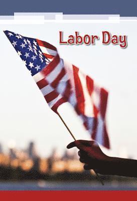 Mir Tamim Ansary - Labor Day, Häftad