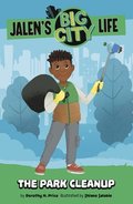 The Park Cleanup
