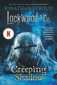 Lockwood & Co.: The Creeping Shadow