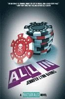Jennifer Lynn Barnes - All In, Inbunden