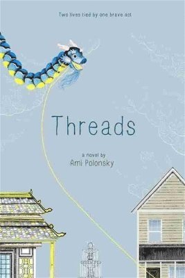 Ami Polonsky - Threads, Inbunden. Tillgänglighet: Lägg i varukorg