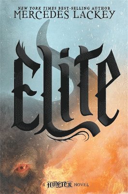 Mercedes Lackey - Elite, Häftad