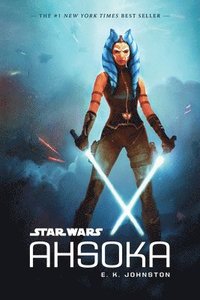 Star Wars Ahsoka