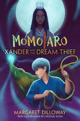 Margaret Dilloway - Xander and the Dream Thief, Häftad. Tillgänglighet: Lägg i varukorg