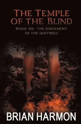 Brian Harmon - Judgment of the Sentinels, Häftad. Tillgänglighet: Lägg i varukorg