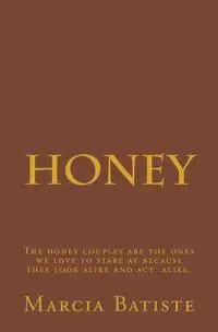 Marcia Batiste - Honey, Häftad. Tillgänglighet: Lägg i varukorg