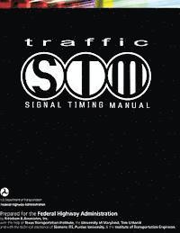 Federal Highway Administration - Traffic Signal Timing Manual, Häftad. Tillgänglighet: Lägg i varukorg