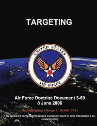 United States Air Force - Targeting, Häftad