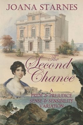 Joana Starnes - Second Chance, Häftad. Tillgänglighet: Lägg i varukorg