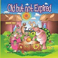 Anita Telle - Old But Not Expired, Häftad. Tillgänglighet: Lägg i varukorg
