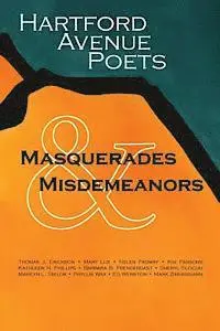 Phyllis Wax, Ed Werstein - Hartford Avenue Poets: Masquerades & Misdemeanors, Häftad. Tillgänglighet: Lägg i varukorg