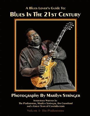 Jim Crawford - Blues In The 21st Century, Häftad. Tillgänglighet: Lägg i varukorg