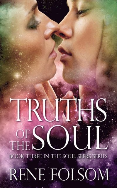 Rene Folsom - Truths of the Soul (Soul Seers #3), Häftad. Tillgänglighet: Lägg i varukorg