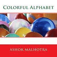Ashok Malhotra - Colorful Alphabet, Häftad. Tillgänglighet: Lägg i varukorg
