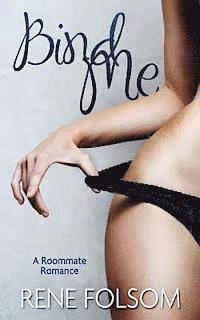 Rene Folsom - Bind Me (Roommate Romance #2), Häftad. Tillgänglighet: Lägg i varukorg