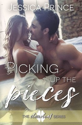 Jessica Prince - Picking up the Pieces, Häftad. Tillgänglighet: Lägg i varukorg