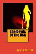 She Devils Of The USA; Women Serial Killers