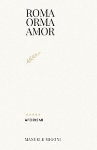 Roma orma amor