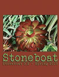 Pebblebrook Press - Stoneboat Issue 3.2, Häftad. Tillgänglighet: Lägg i varukorg