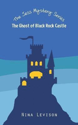 Nina Levison - Ghost of Black Rock Castle, Häftad. Tillgänglighet: Lägg i varukorg
