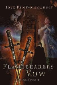 Joyz Riter -. Macqueen, Joyz Macqueen - The Flamebearers Vow: Book Two, Häftad. Tillgänglighet: Lägg i varukorg