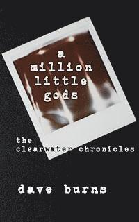 Dave Burns - A million little gods: the clearwater chronicles, Häftad. Tillgänglighet: Lägg i varukorg